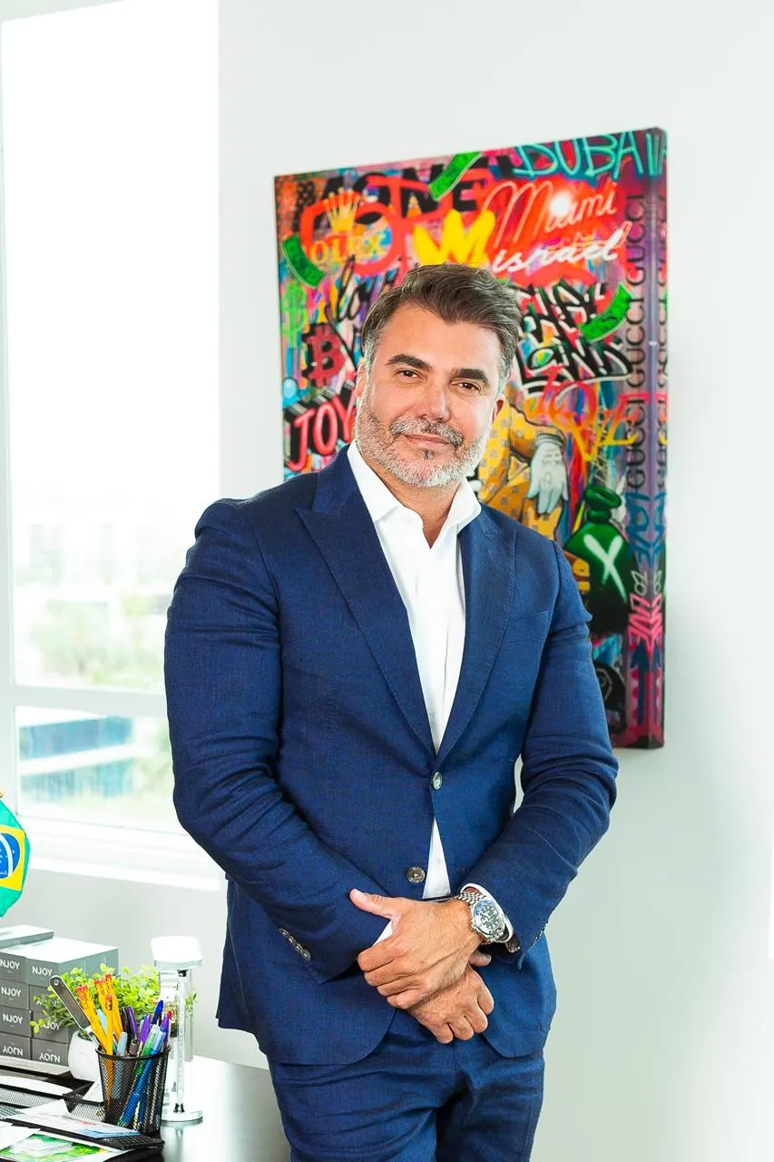 2021 - Глобальная Экспансия